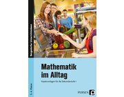 Mathematik im Alltag, Buch, 5.-6. Klasse