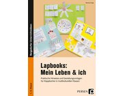 Lapbooks: Mein Leben & ich, Buch, Buch, 1. bis 4. Klasse