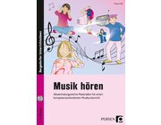Musik hren, Buch, 1. bis 4. Klasse