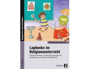 Lapbooks im Religionsunterricht, Buch, 3./4. Klasse