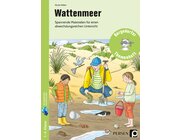 Wattenmeer, Heft, Klasse 1-4