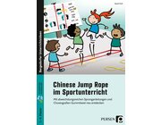 Chinese Jump Rope im Sportunterricht - Grundschule, Klasse 1-4