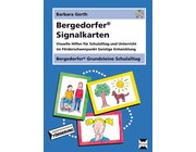 Bergedorfer Signalkarten - SoPd