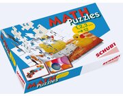 MATHpuzzles - Zhlen bis 12, 6-9 Jahre