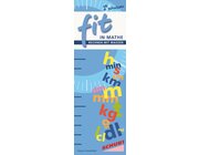 FIT in Mathe Rechnen mit Maen 2 (Lngenmae, Hohlmae, Gewicht, Zeit), 8-12 Jahre