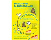 Mathe-Logicals fr Mini-Mathefchse Set,  Mappe und CD-ROM, 4-7 Jahre