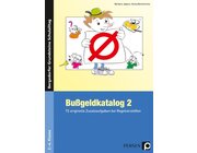 Bugeldkatalog 2, Buch, 2.-4. Klasse