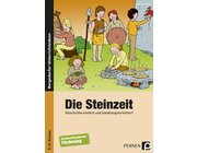Die Steinzeit, Buch, 5.-6. Klasse