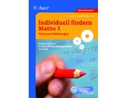 Individuell frdern Mathe 5, Terme & Gleichungen