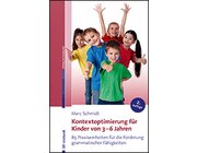Kontextoptimierung fr Kinder von 36 Jahre, Buch