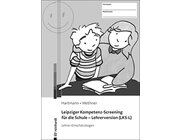 LKS-L - Leipziger Kompetenz-Screening fr die Schule - Lehrer-Einschtzbogen