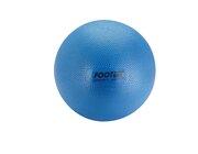 Gymnic Softplay Fuball 22 cm, 220 gr, blau