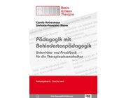 Pdagogik mit Behindertenpdagogik, Buch