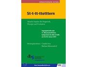 St-t-tt-ttotttern - Aktuelle Impulse fr Diagnostik, Therapie und Evaluation, Buch inkl. DVD