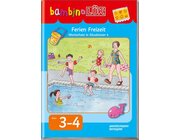 bambinoLK Ferien+Freizeit, 3-4 Jahre