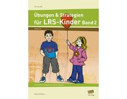 bungen & Strategien fr LRS-Kinder - Band 2, 2. bis 4. Klasse