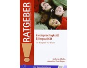 Zweisprachigkeit/Bilingualitt, Buch