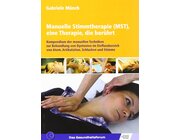 Manuelle Stimmtherapie (MST), eine Therapie, die berhrt, Buch