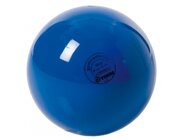 TOGU FIG Gymnastikball 19 cm, 420 g, blau