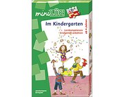 miniLK Set Im Kindergarten, 4-5 Jahre