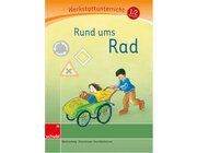 Anton und Zora: Rund ums Rad - Werkstatt zu Zora, 6-9 Jahre