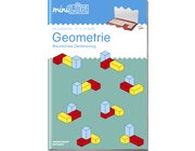 miniLK Geometrie, Heft, 2.-4. Klasse