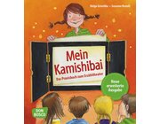 Mein Kamishibai - Das Praxisbuch zum Erzhltheater, ab 2 Jahren