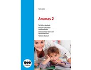Ananas 2 - Zweisprachiger Sach- und Sprachunterricht - Schlerarbeitsheft
