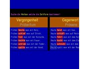 Budenberg Lernprogramm Deutsch 3.-6. Klasse (Einzelplatz, Touch Version)