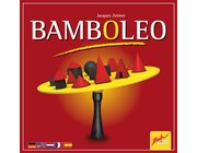 Bamboleo, Geschicklichkeitsspiel, ab 5 Jahre