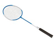 Badminton-Schlger Betzold Sport, einzeln, Lnge 67 cm,