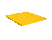 Blockids Kletter- und Bouldermatte School 456x154x7 cm