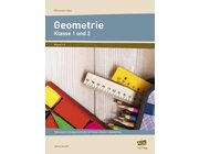 Geometrie, Heft, 1.-2. Klasse