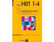 HRT 1-4 Schablonensatz