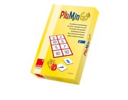 PluMinGo - Lernspiel fr die 1. Klasse