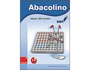 Abaco 100 tricolor das Abacolino Arbeitsheft, 6-9 Jahre