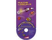 Mathe-Logicals fr Giga-Mathefchse Set, 6-9 Jahre