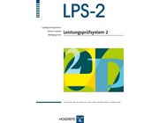 LPS-2, 50 Auswertungsbgen