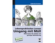 Lebenspraktisches Lernen: Umgang mit Mll, Buch, 5.-8. Klasse