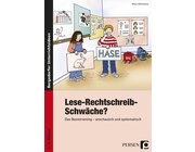 Lese-Rechtschreib-Schwche?, Buch, 2.-4. Klasse