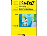 LiSe-DaZ, 25 Protokollbogen Sprachverstndnis DaM