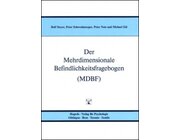 MDBF Befindlichkeitsfragebogen, komplett