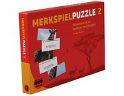 Merkspielpuzzle 2 (Erweiterung) - Fr Kinder in der Grund- und Frderschule