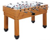 Multi-Spieltisch 9in1 aus Kirschholz