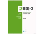 BDI-2 -  Manual, deutsche Version