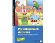 Praxishandbuch Autismus, Buch, 1.-10. Klasse
