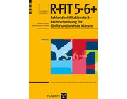 R-FIT 5-6+, komplett