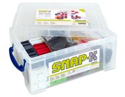 SNAP-X Grundpackung, 300 Teile, ab 4 Jahre