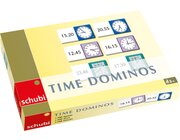 Time Dominos Serie B, 6-9 Jahre