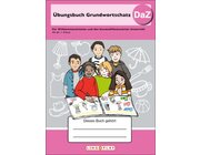 bungsbuch Grundwortschatz DaZ, ab 1. Klasse